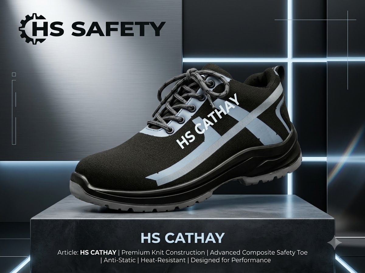 Water Resistant Leather Shoes